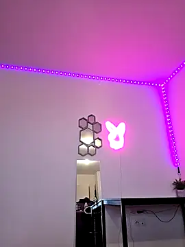 Ladykimberly XOXO online show from 02-10-26, 03:38