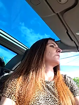 Ladykimberly XOXO online show from 04-16-26, 03:02