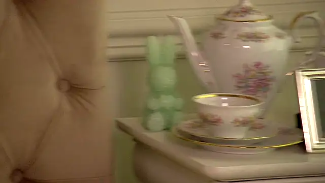 Denisse Perry online show from 09-08-25, 09:14