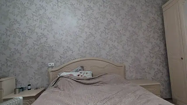 Alexandra Meow online show from 02-22-25, 12:16