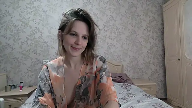 Alexandra Meow online show from 02-22-25, 08:42