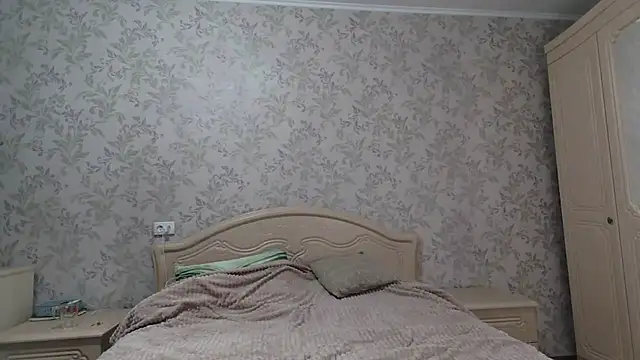 Alexandra Meow online show from 03-02-25, 01:36