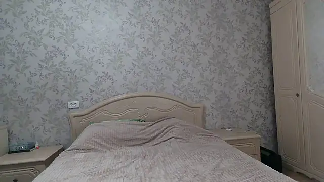 Alexandra Meow online show from 03-08-25, 10:11