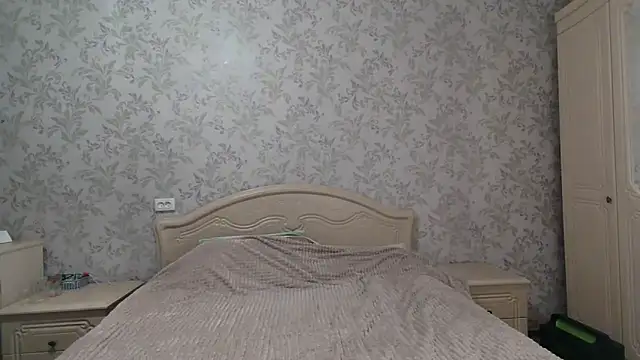 Alexandra Meow online show from 03-17-25, 05:38