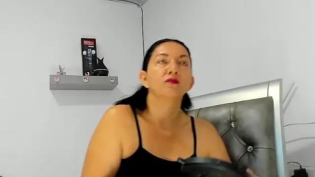 Angelblue  online show from 01-08-26, 03:03