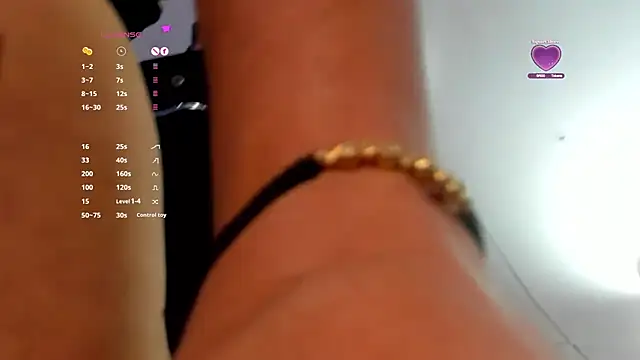 Angelblue  online show from 03-28-26, 01:43