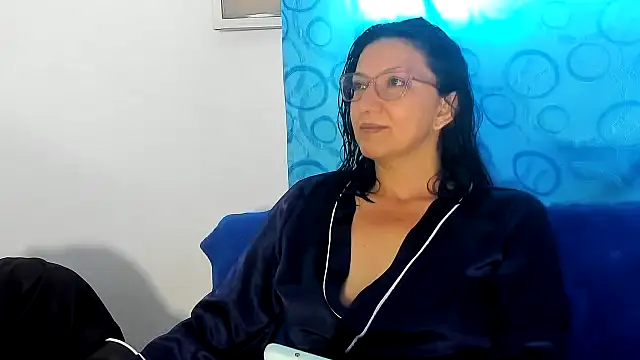 Angelblue  online show from 04-24-26, 01:35