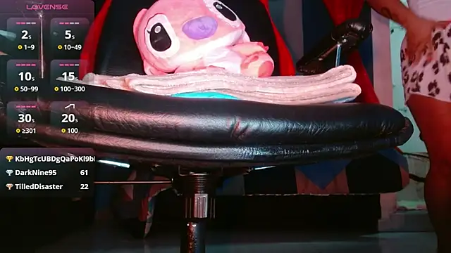 wendy rivera  online show from 01-08-26, 11:12