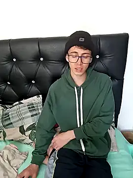 Norehg online show from 02-01-25, 04:44