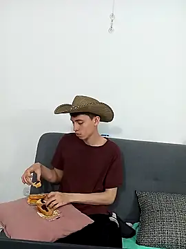 Norehg online show from 02-08-25, 06:33