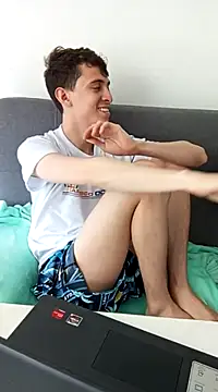 Norehg online show from 02-09-25, 05:33