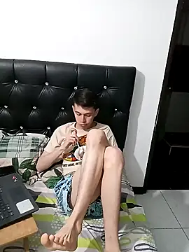 Norehg online show from 02-11-25, 04:22