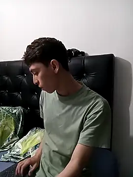 Norehg online show from 02-16-25, 01:58