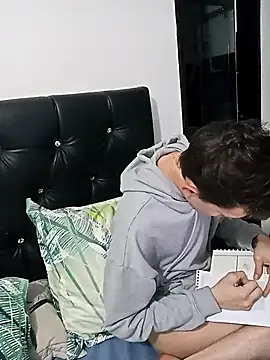 Norehg online show from 03-01-25, 03:10