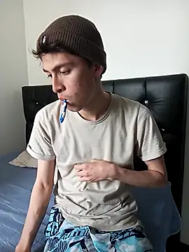 Norehg online show from 03-08-25, 04:06