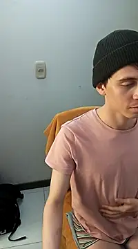 Norehg online show from 03-18-25, 02:15