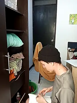 Norehg online show from 03-19-25, 02:13