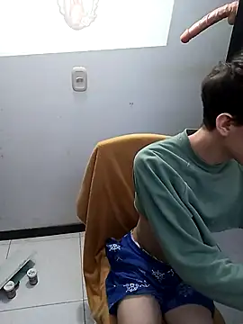 Norehg online show from 03-20-25, 09:15