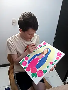 Norehg online show from 03-21-25, 07:00