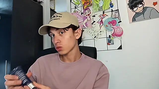 Norehg online show from 09-09-25, 06:29