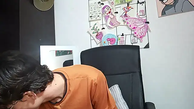 Norehg online show from 09-22-25, 08:49