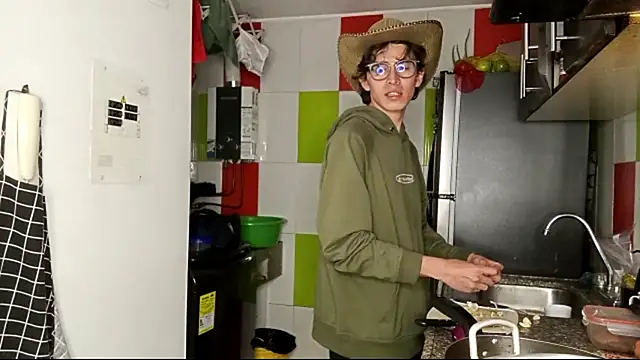 Norehg online show from 10-07-25, 08:44