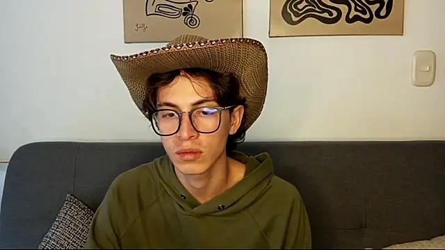 Norehg online show from 10-07-25, 08:50