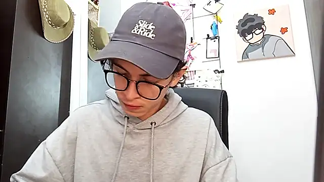 Norehg online show from 10-16-25, 11:06