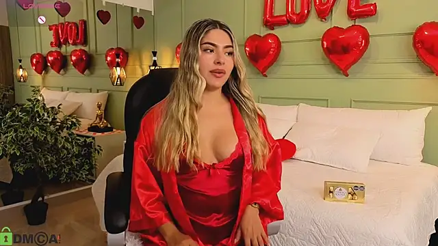 kataliina   online show from 02-14-26, 11:18