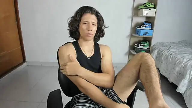 imtonny19 online show from 02-06-25, 02:00