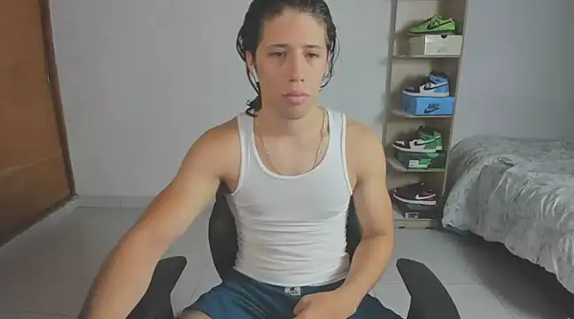 imtonny19 online show from 03-22-25, 10:59