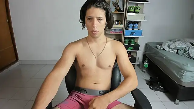 imtonny19 online show from 10-22-25, 01:28