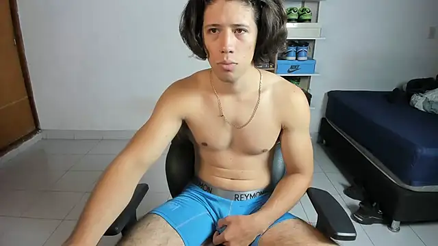 imtonny19 online show from 10-28-25, 12:36