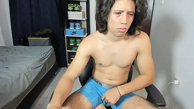 imtonny19 online show from 02-21-26, 12:11