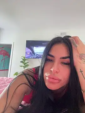 Karoltriguena online show from 03-08-26, 06:55