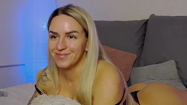 SofiJames online show from 12-03-24, 09:11