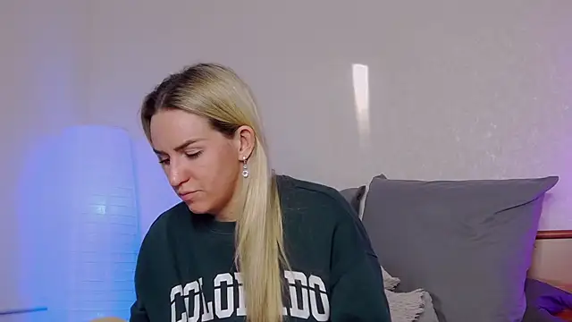 SofiJames online show from 12-14-24, 06:13