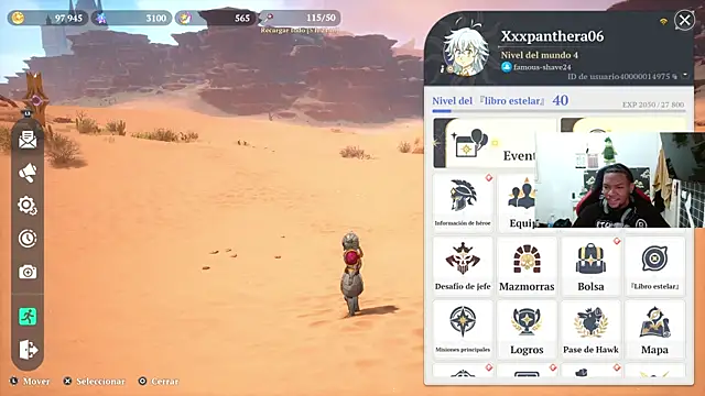 8Klk0 online show from 04-09-26, 01:38