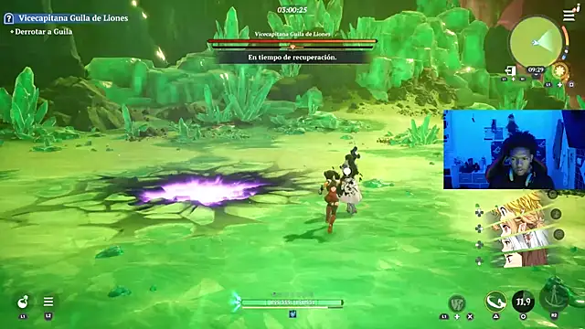 8Klk0 online show from 04-27-26, 01:36