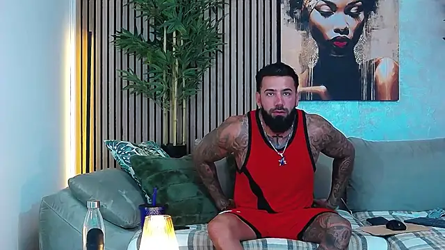 masterkingofmusclee online show from 05-07-26, 06:41