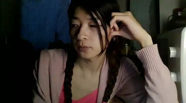 Snapshot of CarlyJoy chatting on 01-30-25, 12:48 CarlyJoy online show from 01-30-25, 12:48