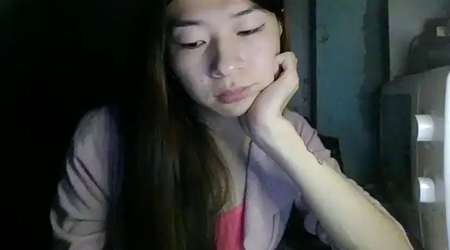 Snapshot of CarlyJoy chatting on 02-01-25, 07:23 CarlyJoy online show from 02-01-25, 07:23