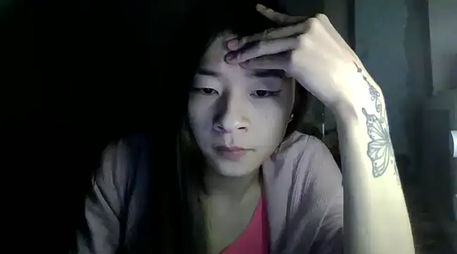 Snapshot of CarlyJoy chatting on 02-02-25, 03:39 CarlyJoy online show from 02-02-25, 03:39