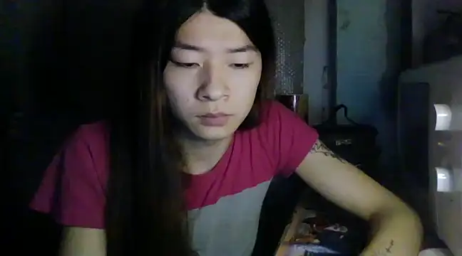 Snapshot of CarlyJoy chatting on 02-12-25, 04:33 CarlyJoy online show from 02-12-25, 04:33