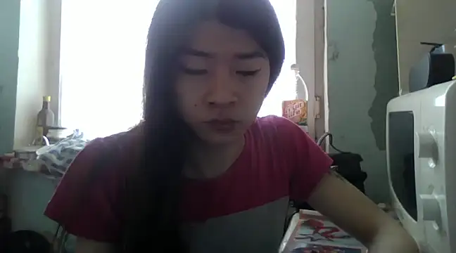 Snapshot of CarlyJoy chatting on 02-13-25, 08:38 CarlyJoy online show from 02-13-25, 08:38