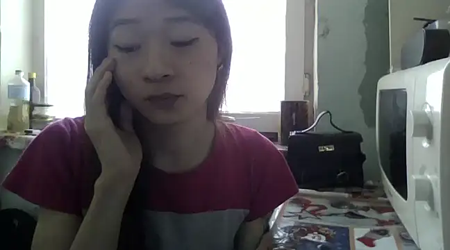 Snapshot of CarlyJoy chatting on 02-15-25, 10:00 CarlyJoy online show from 02-15-25, 10:00
