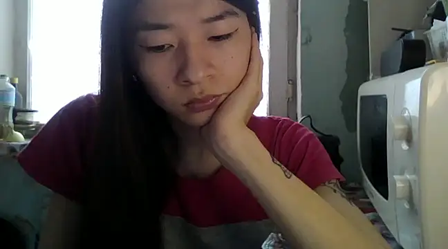 Snapshot of CarlyJoy chatting on 02-16-25, 10:43 CarlyJoy online show from 02-16-25, 10:43