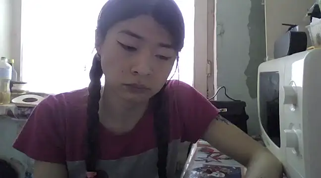 Snapshot of CarlyJoy chatting on 02-17-25, 11:02 CarlyJoy online show from 02-17-25, 11:02