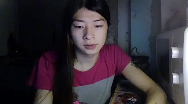 Snapshot of CarlyJoy chatting on 02-18-25, 04:37 CarlyJoy online show from 02-18-25, 04:37