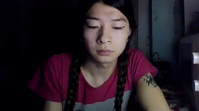 Snapshot of CarlyJoy chatting on 02-19-25, 05:06 CarlyJoy online show from 02-19-25, 05:06